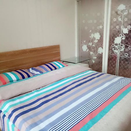 Harbin Lily Holiday Apartment Central Avenue Екстериор снимка