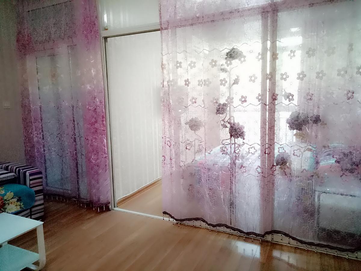 Harbin Lily Holiday Apartment Central Avenue Екстериор снимка