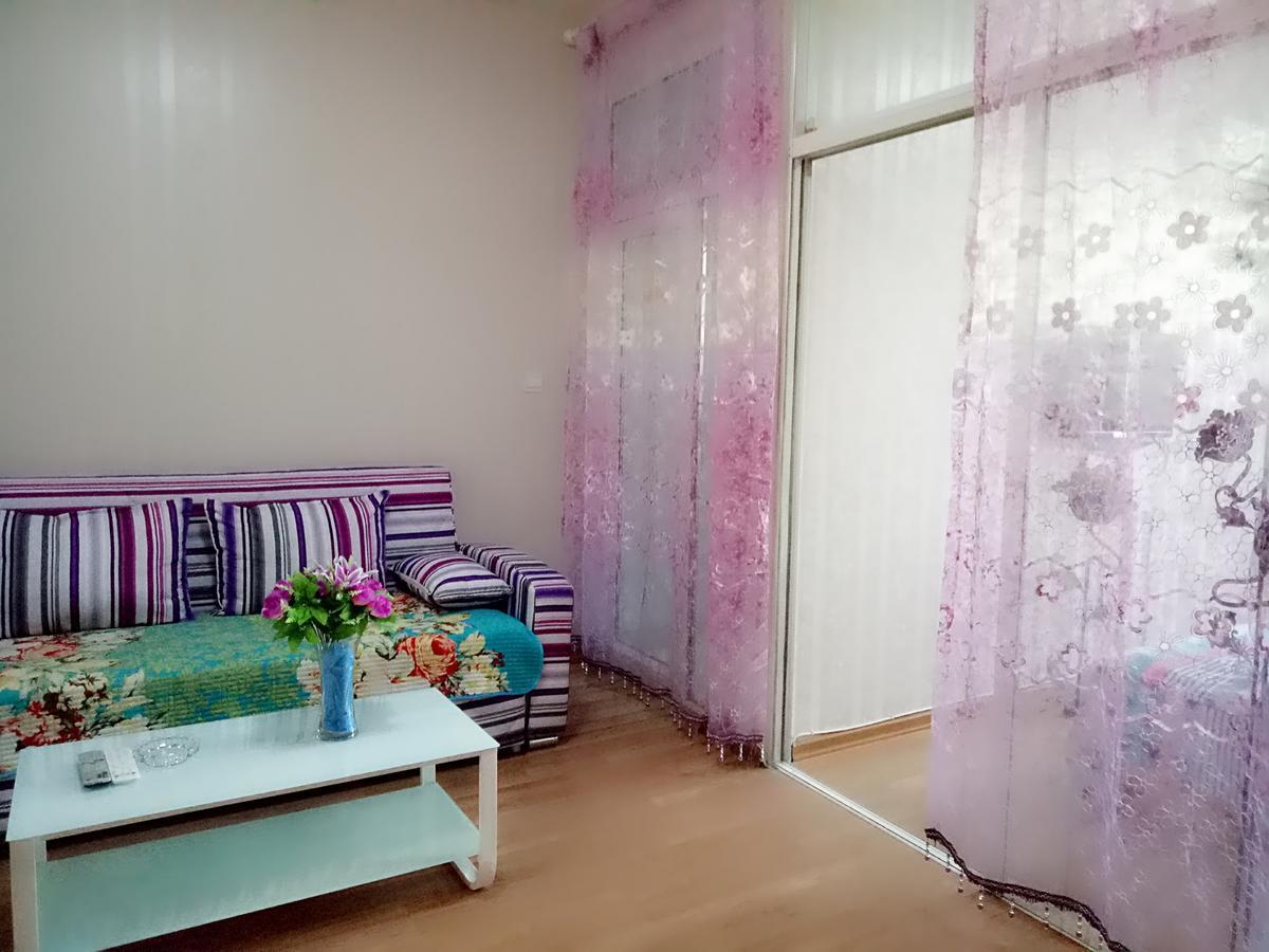 Harbin Lily Holiday Apartment Central Avenue Екстериор снимка